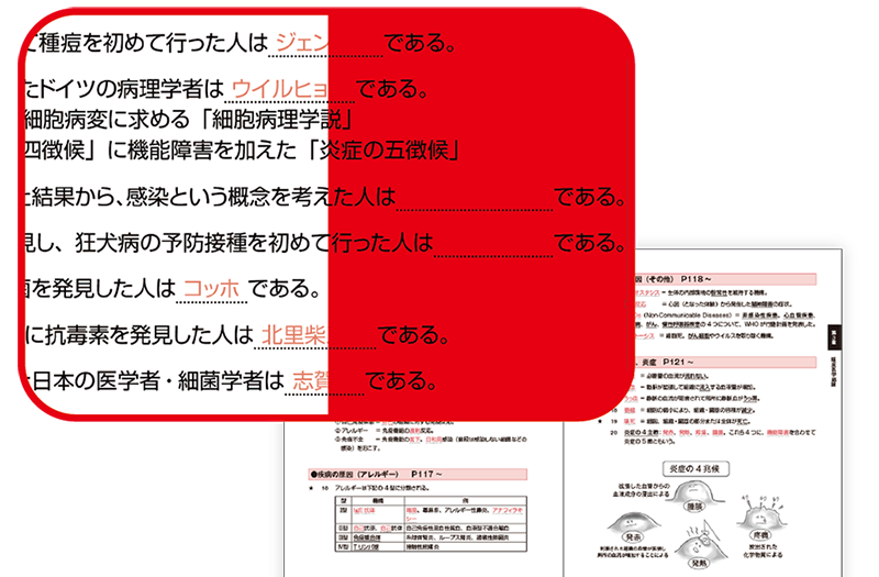 ホーム | 診療情報管理士 模擬試験&教材 | 医療の資格 | 株式会社エ