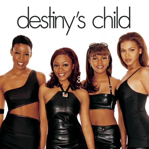 8 Days of Christmas (Deluxe Version) - Album by Destiny's Child