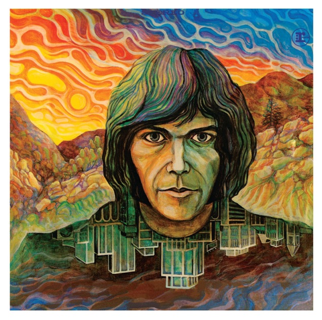 Neil Young (Remastered) - ニール・ヤングのアルバム - Apple Music