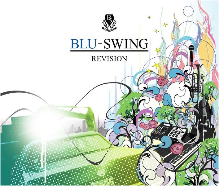 Flash - BLU-SWINGのアルバム - Apple Music