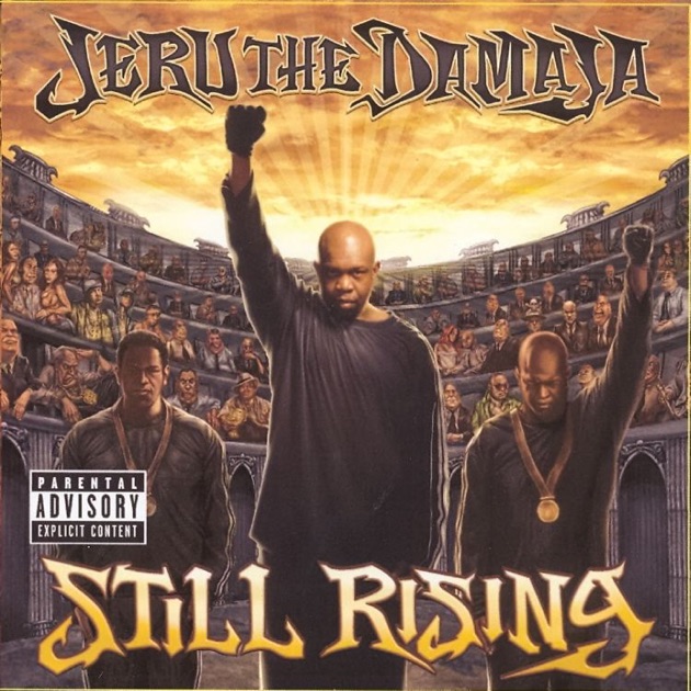 The Sun Rises In The East (Expanded Edition) - Album by Jeru the