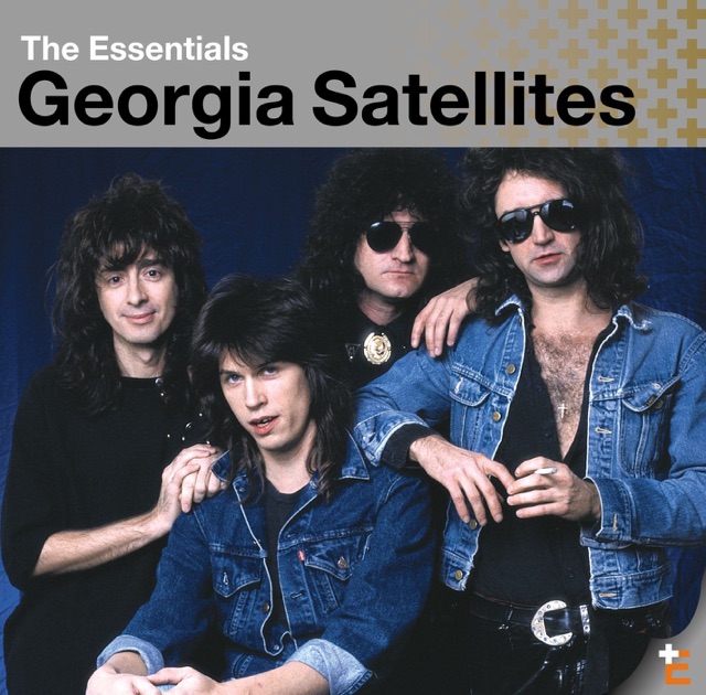 Georgia Satellites - ザ・ジョージア・サテライツのアルバム - Apple