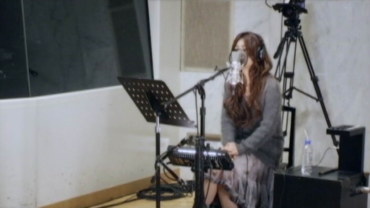 Neva Eva - 島谷ひとみのミュージックビデオ - Apple Music