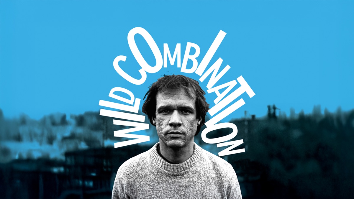 Wild Combination: A Portrait of Arthur Russell - Apple TV