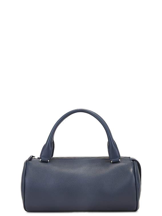 The Row Edith Bag in Prussian Blue PLD | FWRD