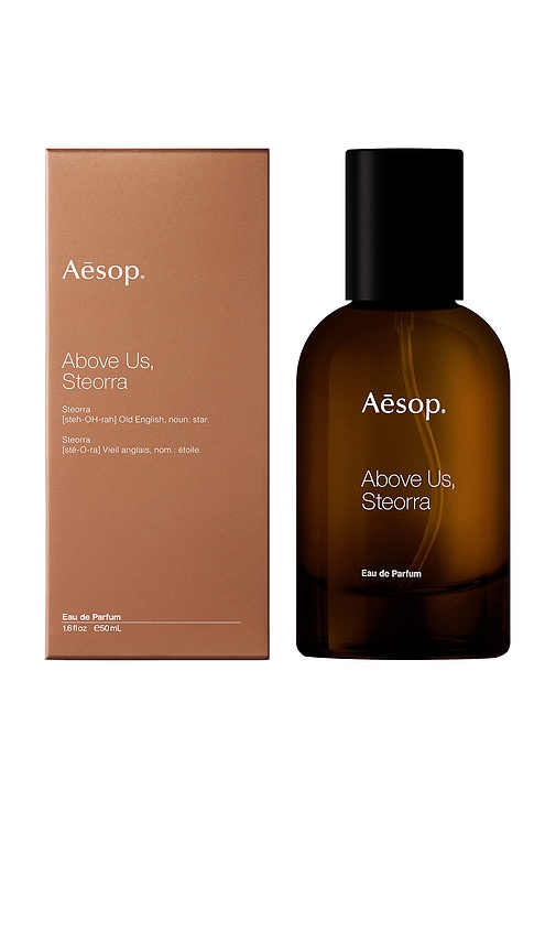Aesop Above Us, Steorra Eau De Parfum | REVOLVE