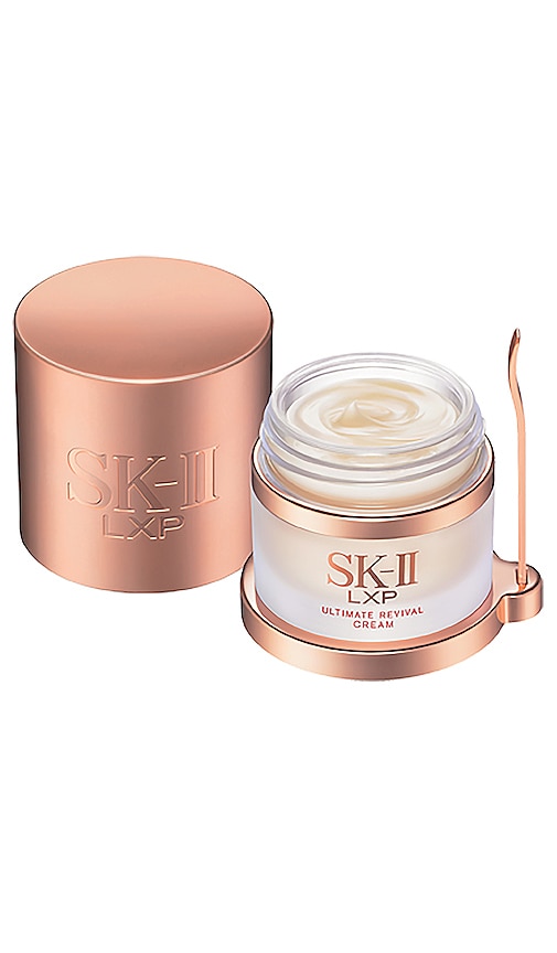 SK-II LXP Ultimate Revival Cream | REVOLVE