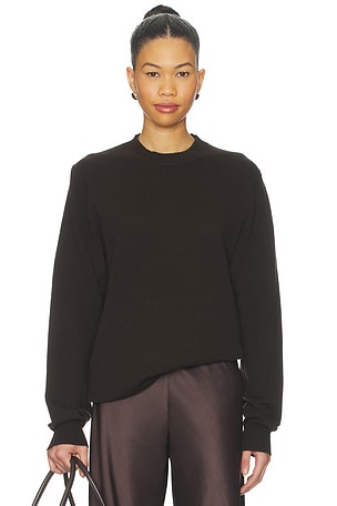 alo Freestyle Sweatshirt in Black | REVOLVE