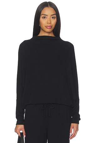 alo ACCOLADE スウェットシャツ - Black | REVOLVE