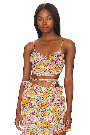 Nodress キャミソール - Yellow | REVOLVE