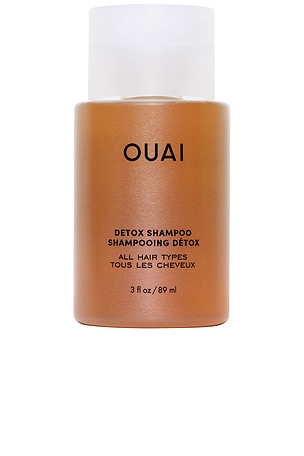 OUAI ヘアオイル | REVOLVE