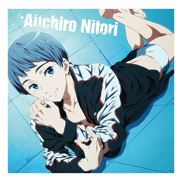 Free! –Eternal Summer- - CD : PRODUCT | 『Free! Series Portal Site』