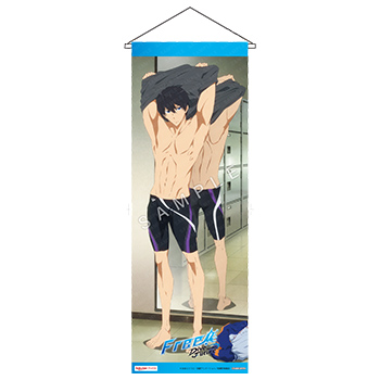 Free!-Dive to the Future-」Blu-ray BOX 2024年1月24日発売決定！