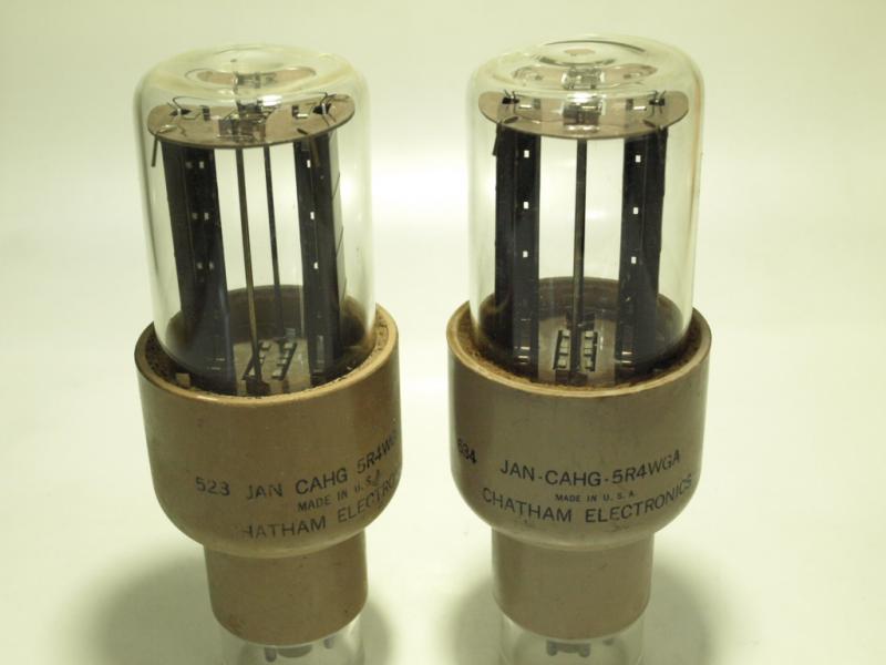 真空管 GEC 5U4G 新品 イギリス製【1本限定】 Yahoo!オークション