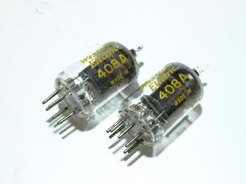 カメラのいわもと：真空管 MT管 （五極管、ビーム管、多極管）商品在庫一覧