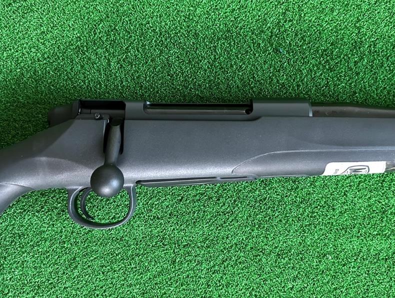 Mauser(モーゼル) M18 | 富士国際岩本山総合射撃場