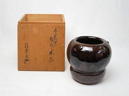 須田祥豊】茶道具・煎茶道具の買取作家・取扱い一覧 - いわの美術