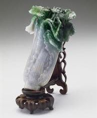 翡翠の白菜】象牙・犀角・珊瑚・翡翠の買取作家・取扱い一覧 - いわの美術