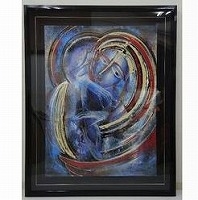 マーティロ・マヌキアン 肉筆油彩画】絵画の買取実績一覧 - いわの美術