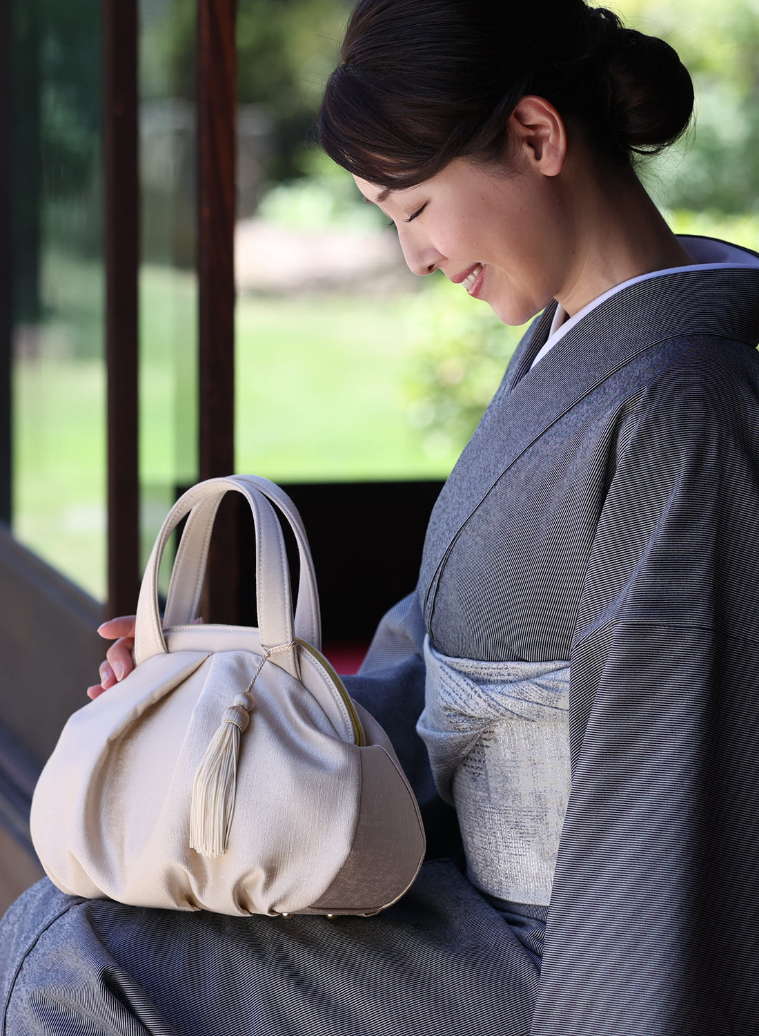 すべてのお誂えバッグ