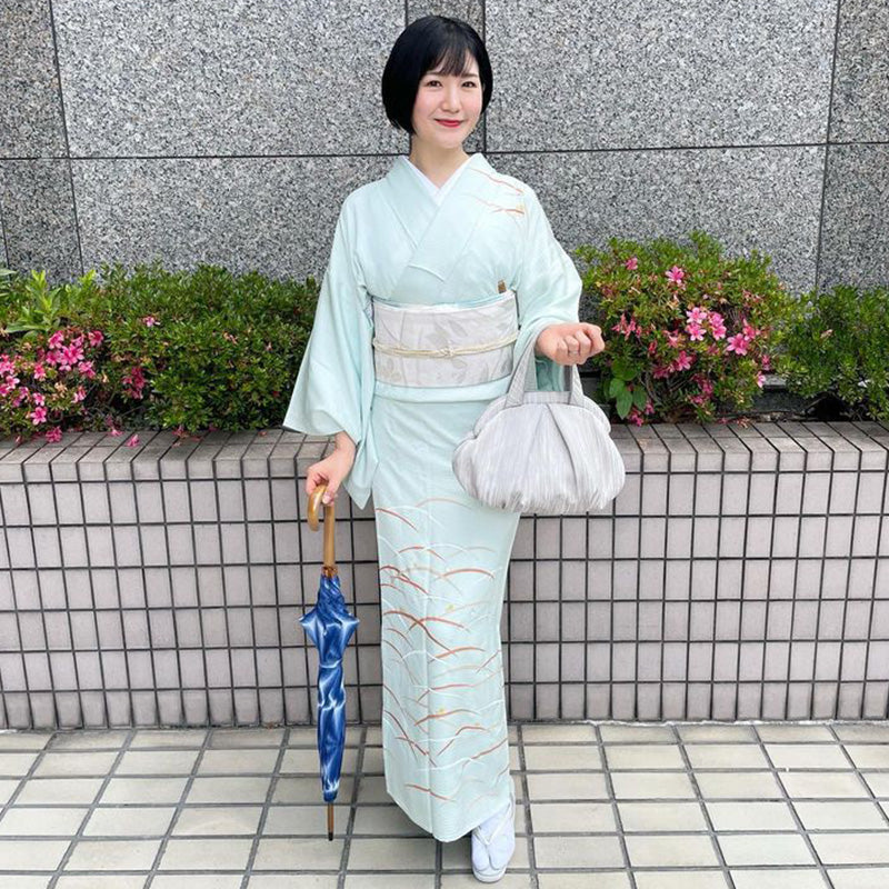 銀嶺 -GINREI-｜すなおモデル