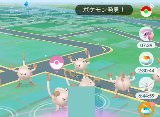 ポケモンGO Plus +の使い方と接続方法を徹底解説！