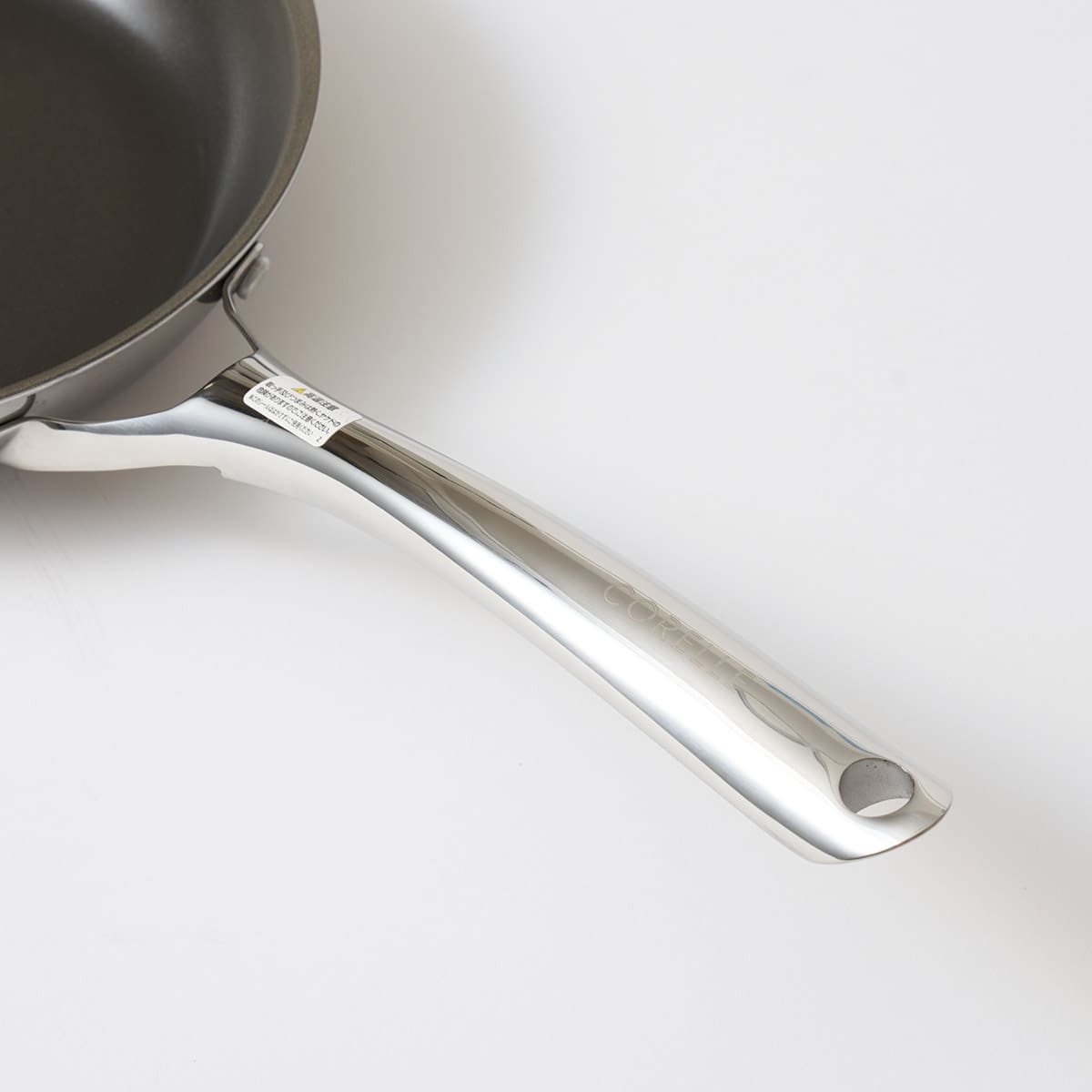 CORELLE】DuraNano フライパン20cm | itomani（いとまに）｜日常の「暇