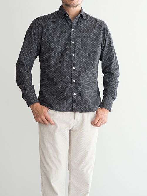 KENNETH FIELDケネスフィールド GUIDE VEST BLACK | ITAL STYLE WEAR