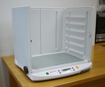 送料、代引手数料無料】 洗ってたためる発酵器 ：PF102 ＜日本ニーダー