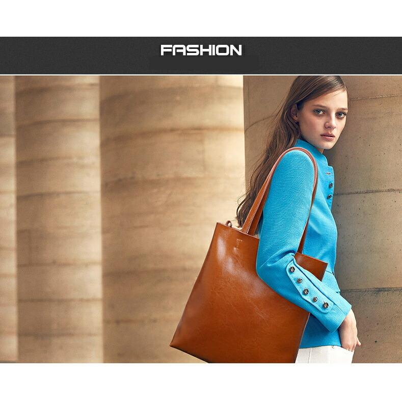 本革トートバッグ ショルダーバッグ レディース 本革 ハンドメイド