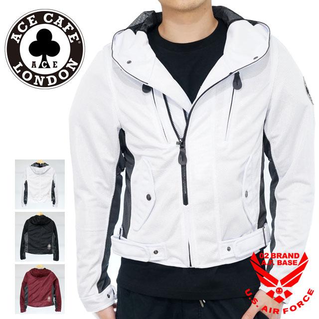 ACE CAFE LONDON（エースカフェロンドン） ダブルライダース