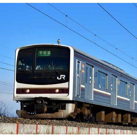 カトー（KATO） ホビーセンターカトー 10-963(N)205系600番台タイプ 日