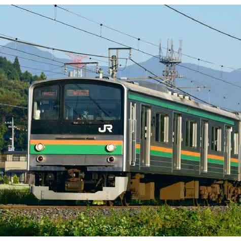 カトー（KATO） ホビーセンターカトー 10-962(N)205系600番台タイプ