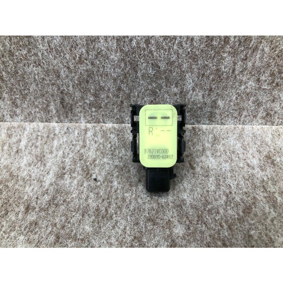 スバル レヴォーグ VN5 純正 リア ソナーセンサー 87621VC000 : 拓海