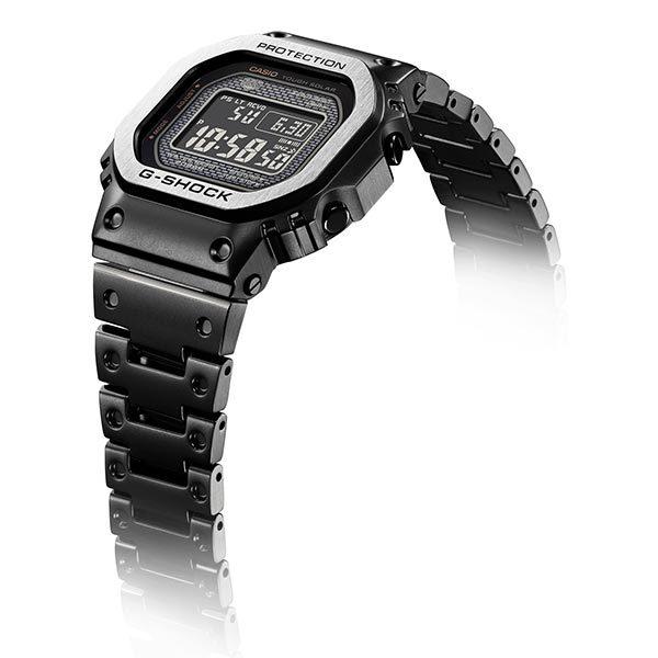 カシオ Gショック G-SHOCK GMW-B5000MB-1JF メンズ 爆買 : 腕時計本舗