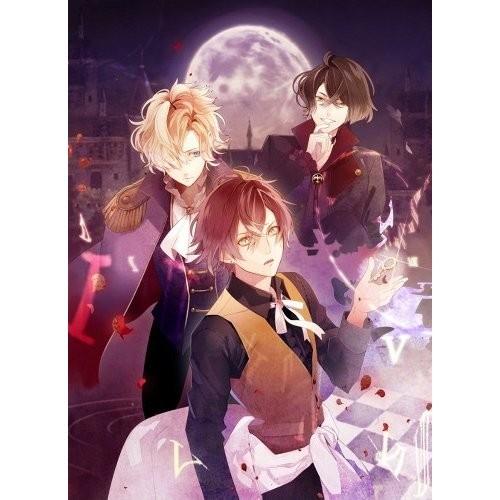 オトメイト Switch DIABOLIK LOVERS CHAOS LINEAGE 通常版