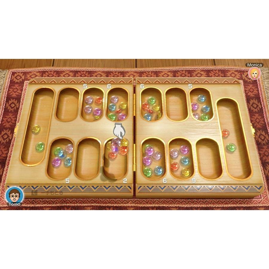 Nintendo Switch Switch 世界のアソビ大全51（2020年6月5日発売