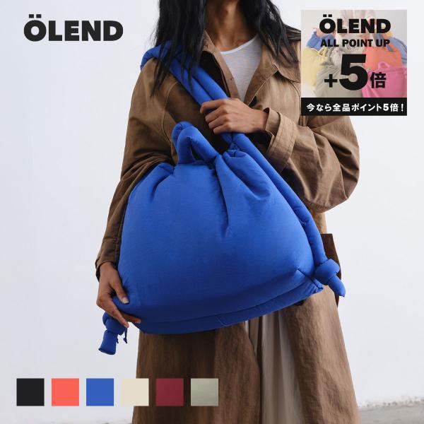 OLEND P5倍 正規販売店 オレンド ハンドバッグ ショルダーバッグ