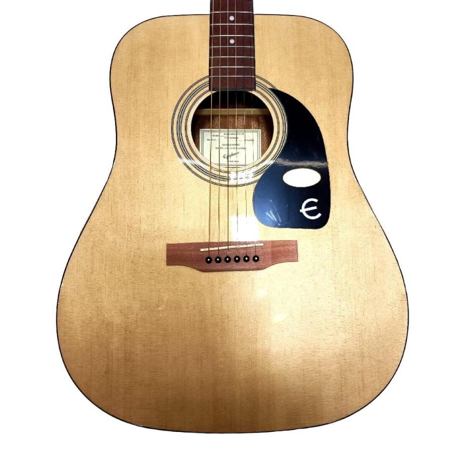 EPIPHONE DR-100 アコースティックギター : 西尾楽器Yahoo!店 - 通販