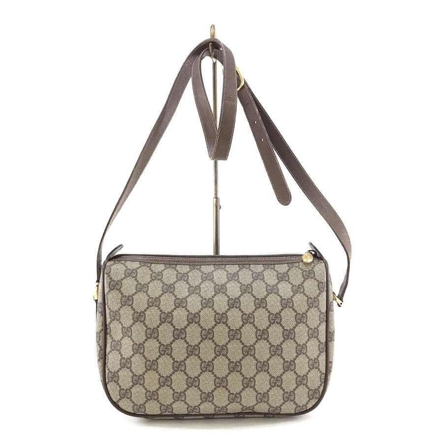 GUCCI（グッチ） オールドグッチ OLD GUCCI バッグ ショルダーバッグ