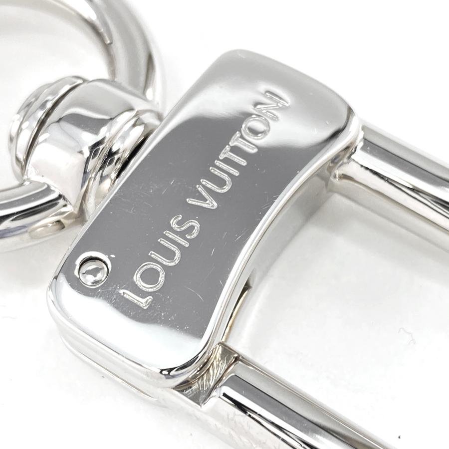 LOUIS VUITTON（ルイ・ヴィトン） キーホルダー バッグチャーム