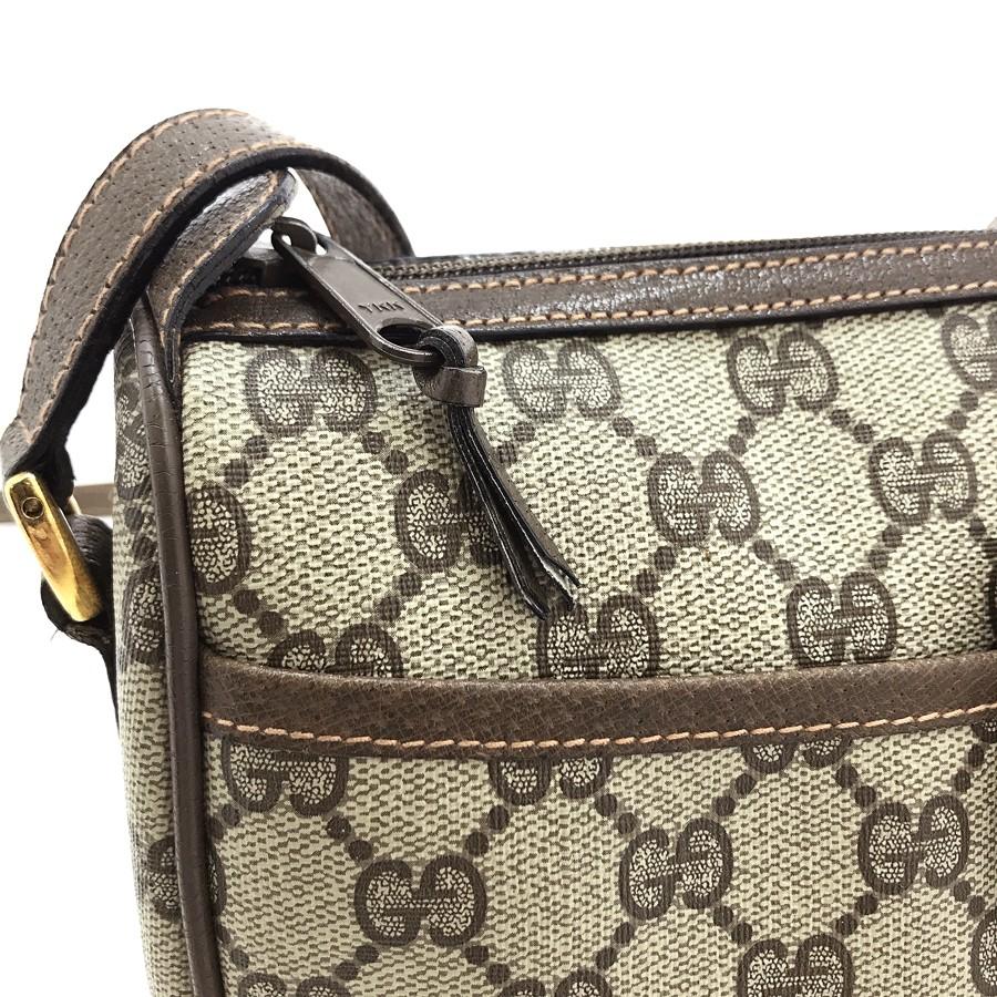 GUCCI（グッチ） オールドグッチ OLD GUCCI バッグ ショルダーバッグ