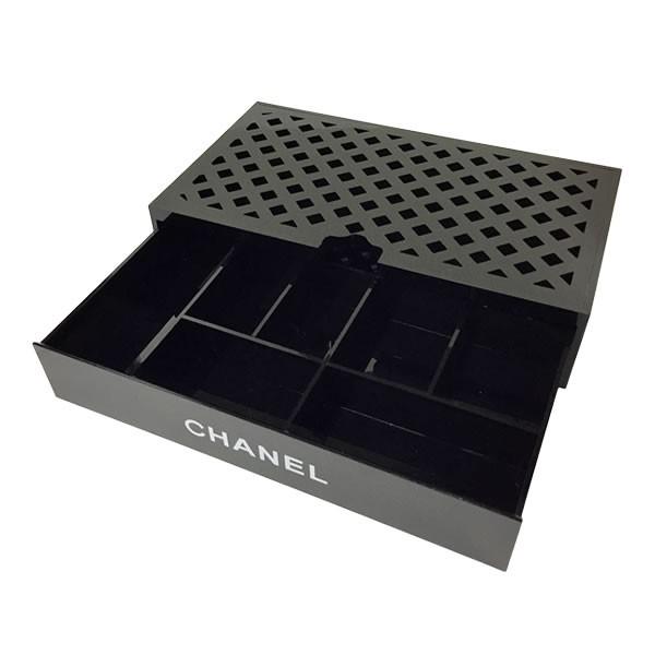 CHANEL（シャネル） ジュエリーケース メイクボックス 小物入れ