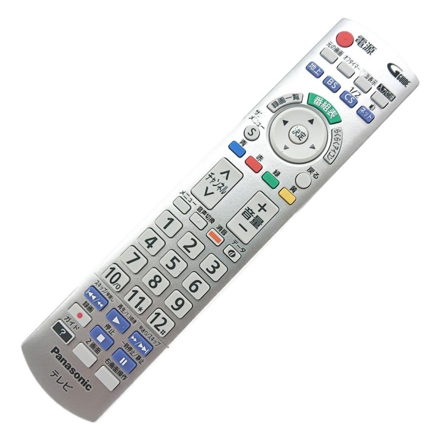 Panasonic（パナソニック） N2QAYB000720 テレビ ビエラ VIERA用