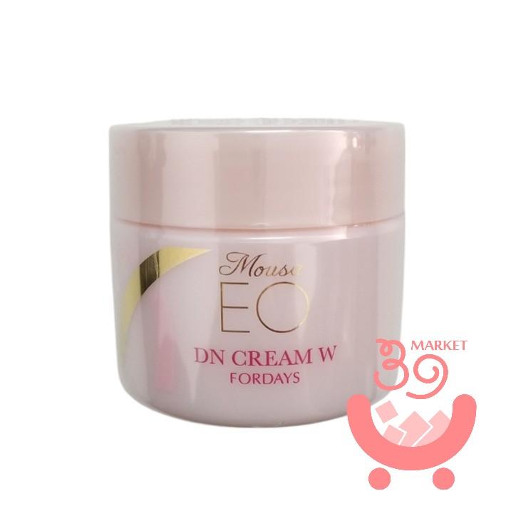 フォーデイズ FORDAYS ムーサ イオ DNクリーム W II クリーム