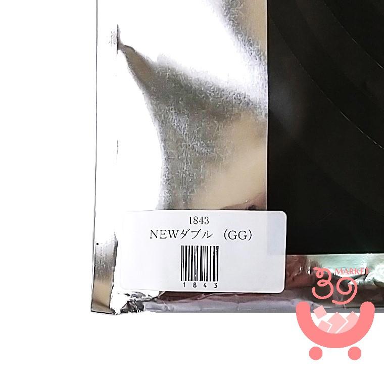 インヴェル INVEL アクティブ NEWダブル GG 1843 送料無料