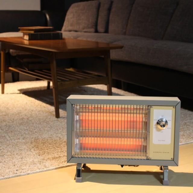 ハモサHKレトロヒーターサックスグレー 2017年モデル HERMOSA HK RETRO