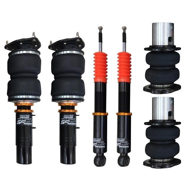 日産（NISSAN） SF-Racing フェアレディZ S30Z 260Z 74-78 全長調整式