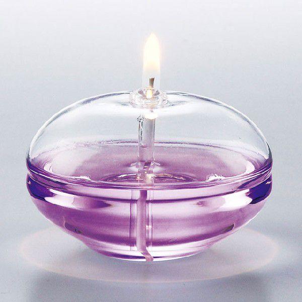 オイルランプ フロート オイル ランプ L OLC-F12 インテリア アロマ