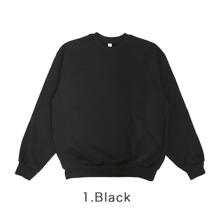 LOS ANGELES APPAREL（ロサンゼルスアパレル） ロスアパ スウェット